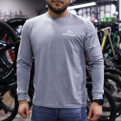 Bike Mart Armadillo Longsleeve T-Shirt