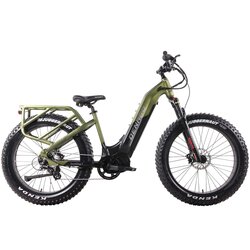 Denago Hunting 1 eMTB Mountain eBike (Ship to Your Door!)