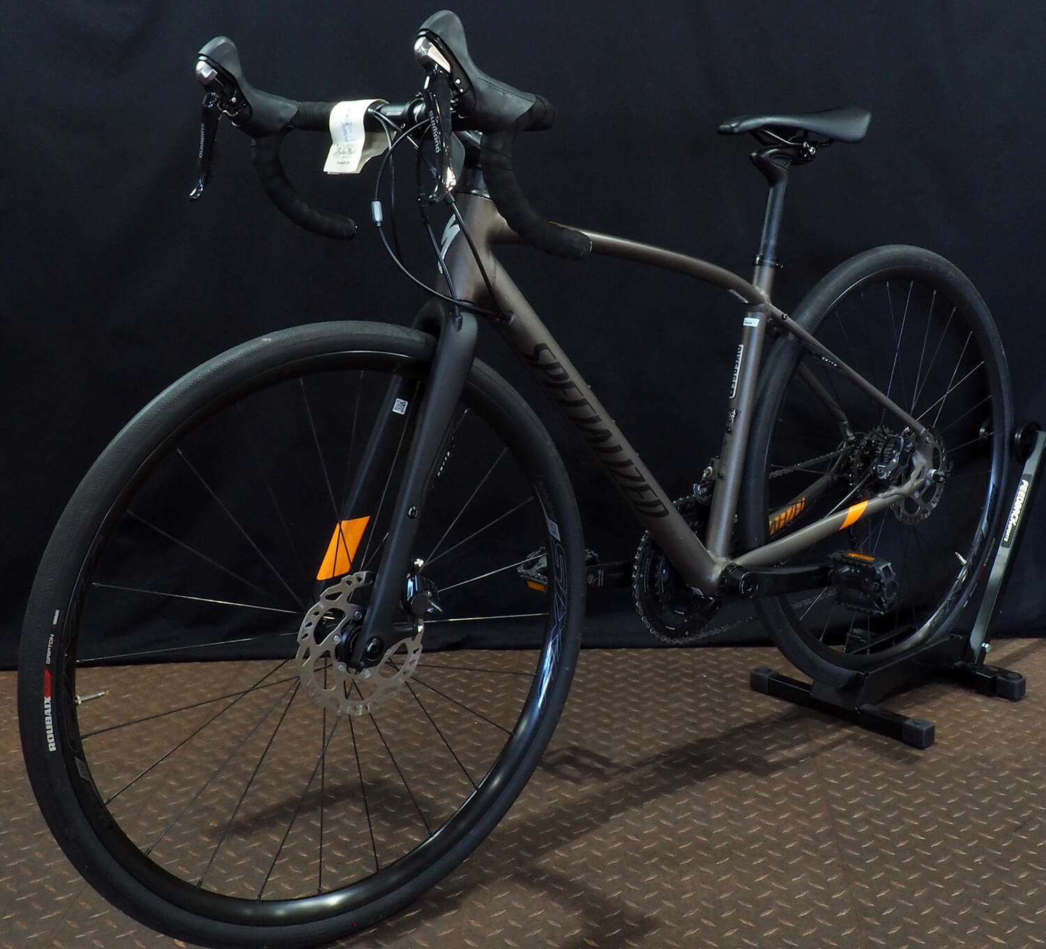 Specialized Diverge Comp 52cm Pre-Owned 
