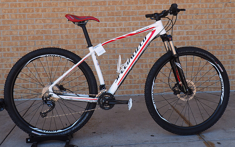 rockhopper comp 2016