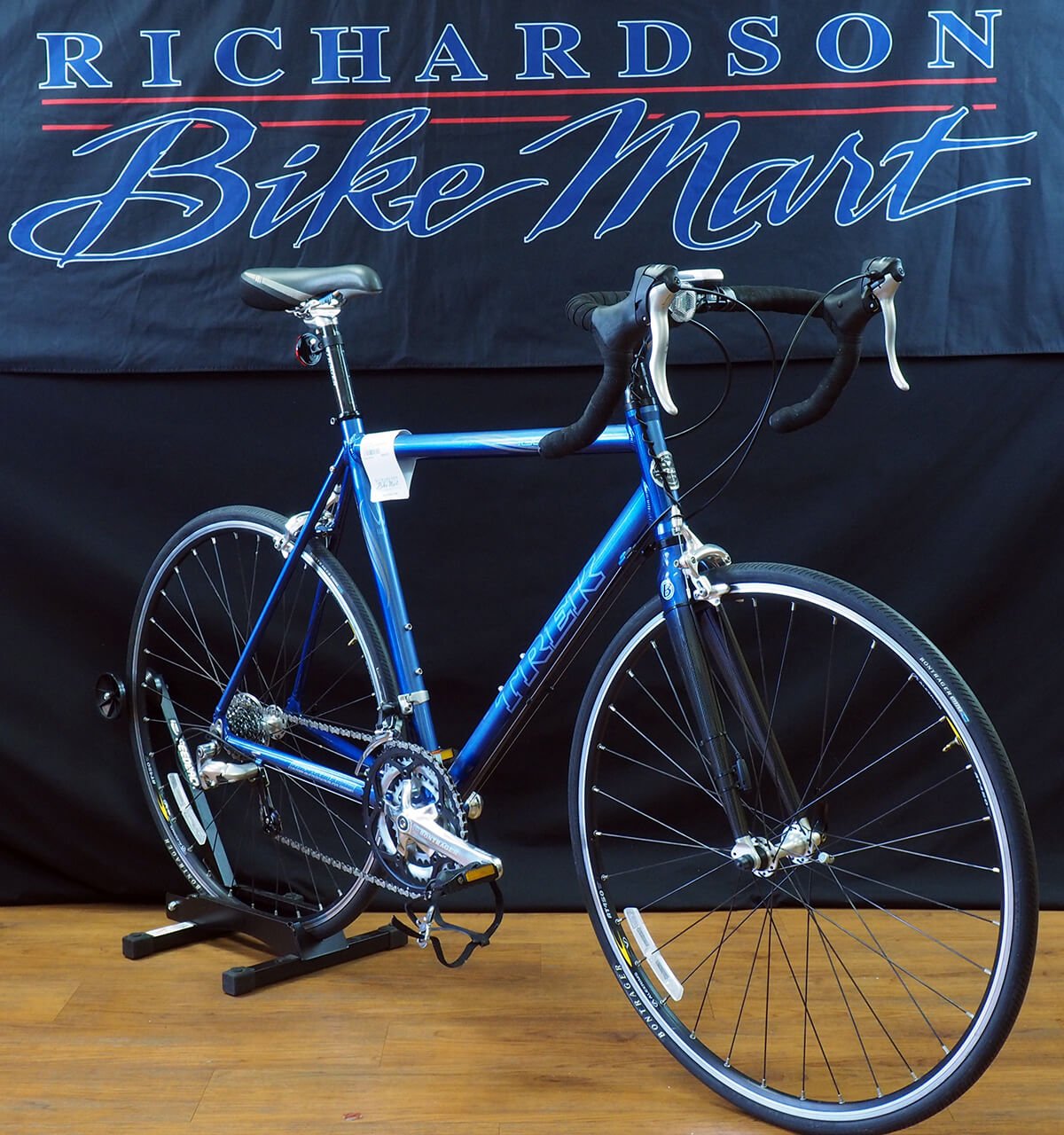 Trek 1000 WSD 56cm Pre-Owned - Bike 