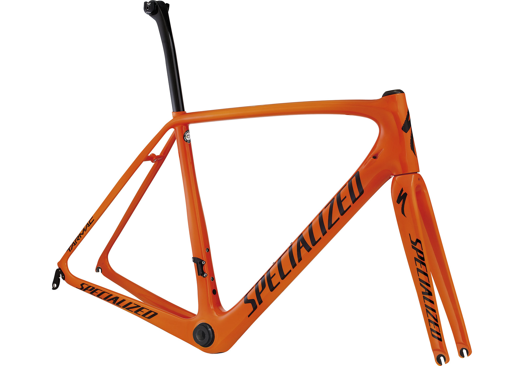 specialized tarmac torch edition