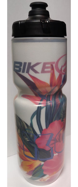 Bike Works Custom Kona Insulated Purist Bottle 23oz.