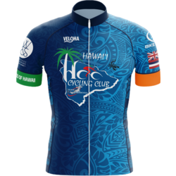 Veloha HCC Mens Premium Jersey
