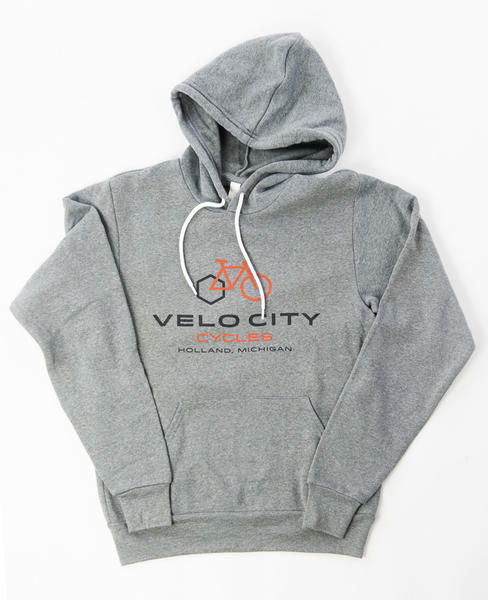 Velo City Sweatshirt