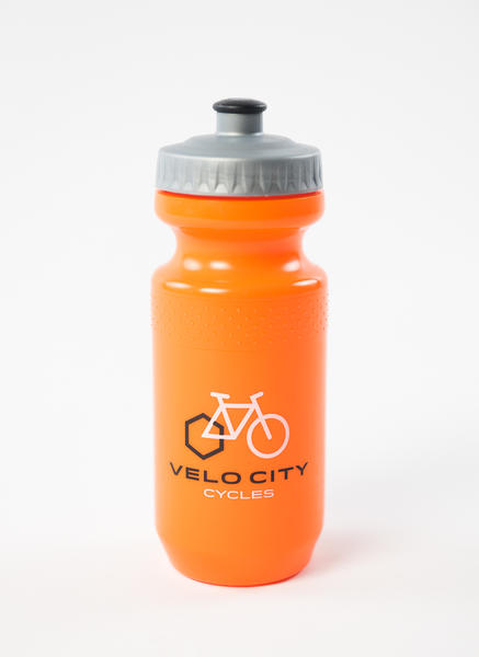 Velo City Water Bottle