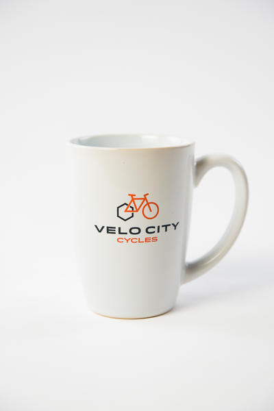 Velo City Coffee Mug
