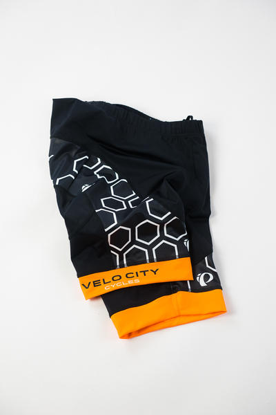 Velo City Shorts