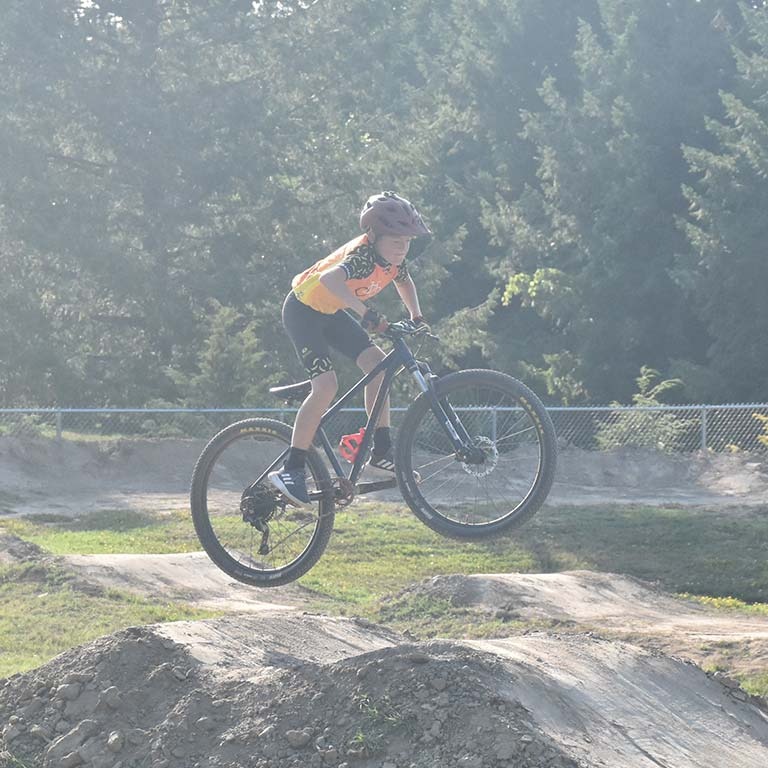 Junior Velo MTB Club