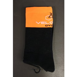 Velo City Defeet Velo Socks