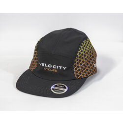 Velo City Velo Run Hat Boco