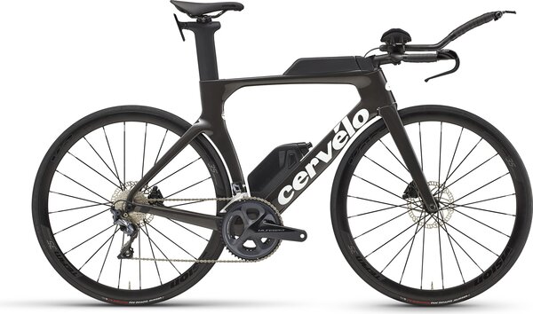 Cervelo P-Series Ultegra