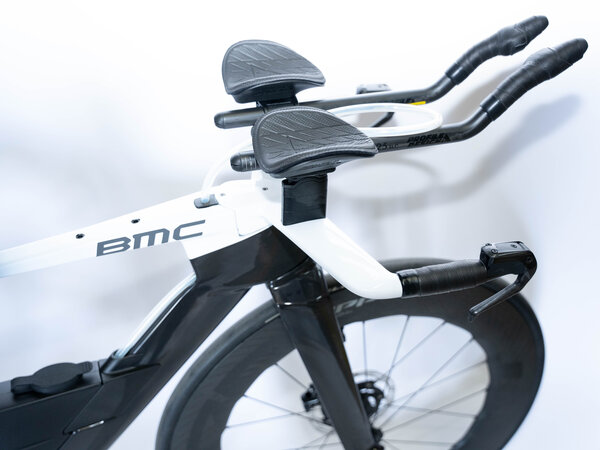 BMC SPEEDMACHINE LTD M RTP BK/WH