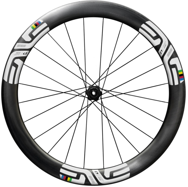 ENVE Composites SES 4.5 World Championship 700 Rear ENVE Composites SES 4.5 World Championship 700 Rear