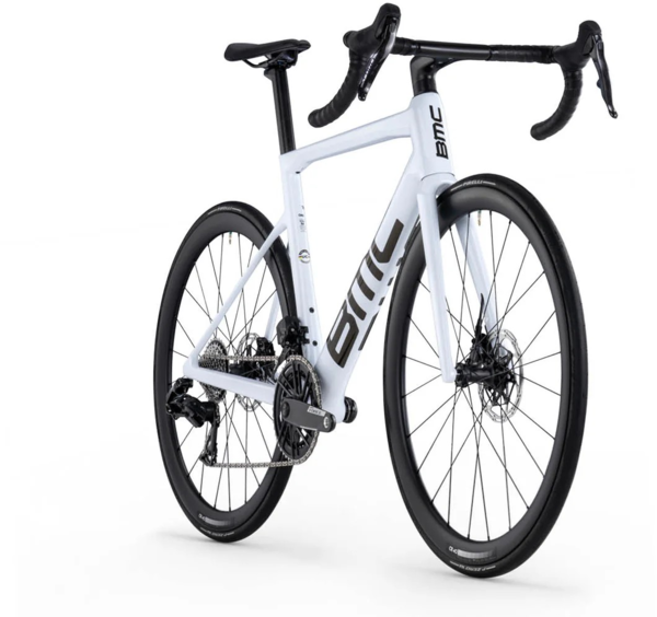 BMC Teammachine SLR ONE