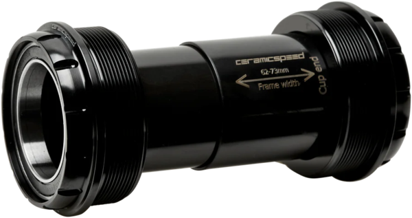 CeramicSpeed T47/68 Outboard 30mm Bottom Bracket