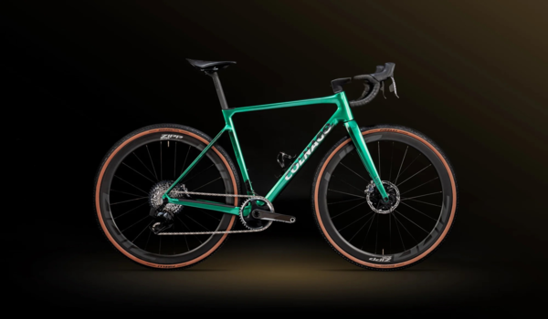 Colnago G4-X (FRAME ONLY) PRE ORDER