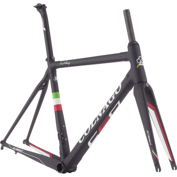 COLNAGO C60 57ホリゾンタル 至極の逸品。COLNAGO コルナゴ C60 57