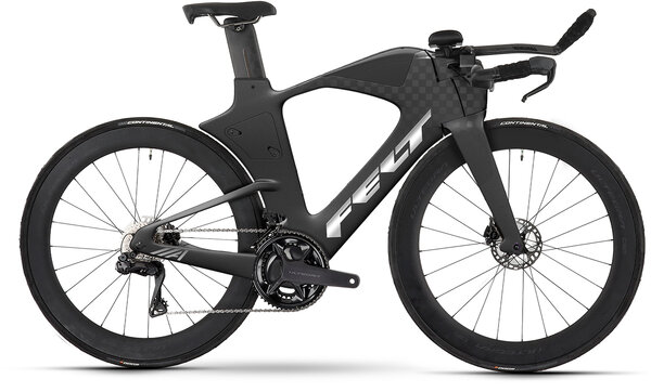 Felt Bicycles IA 2.0 | Expert | Ultegra Di2