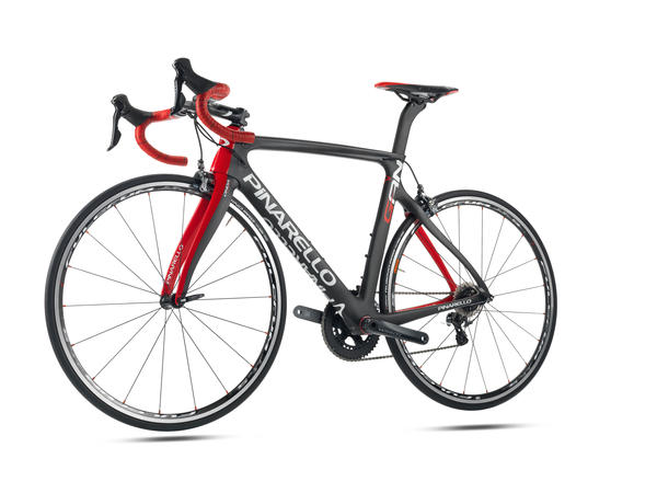 Pinarello GAN RS Ultegra