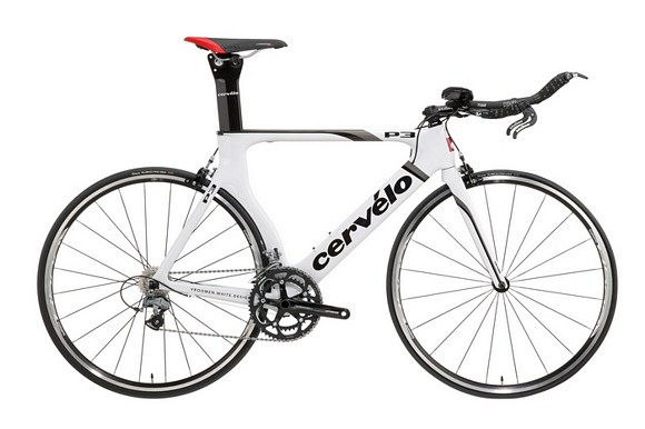 Cervelo P3 Ultegra 6700