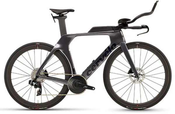 Cervelo P RIVAL AXS 1