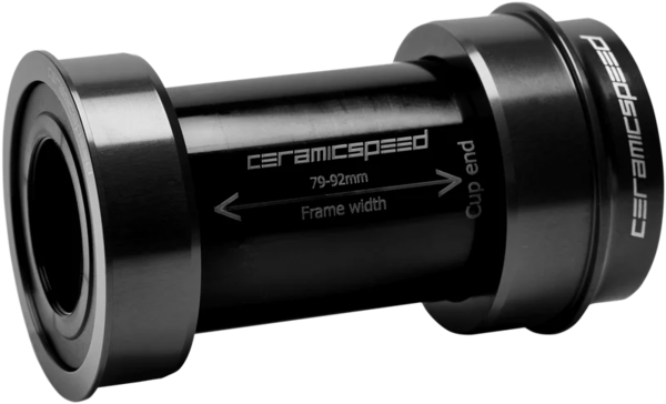 CeramicSpeed BBright Bottom Bracket for SRAM DUB Road