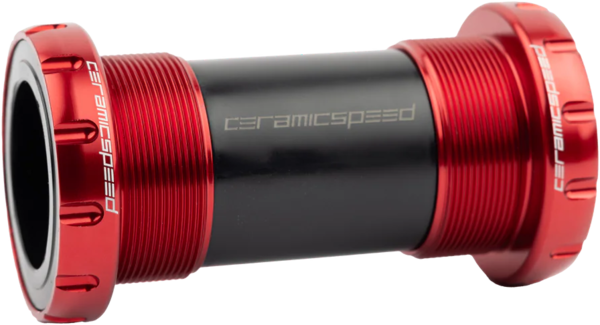 CeramicSpeed ITA Bottom Bracket for SRAM DUB Road