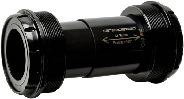 CeramicSpeed T47/68 Outboard Bottom Bracket for SRAM DUB CeramicSpeed T47/68 Outboard Bottom Bracket for SRAM DUB