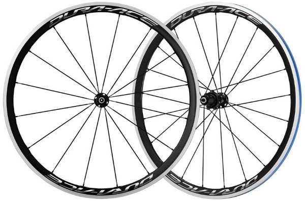 Shimano Dura Ace WH-R9100 C40 Wheelset