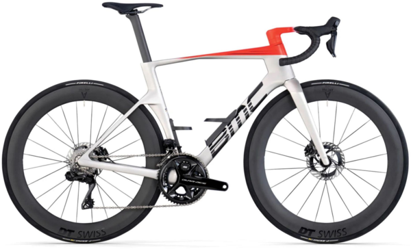 BMC Teammachine R 01 TWO BMC Teammachine R 01 TWO