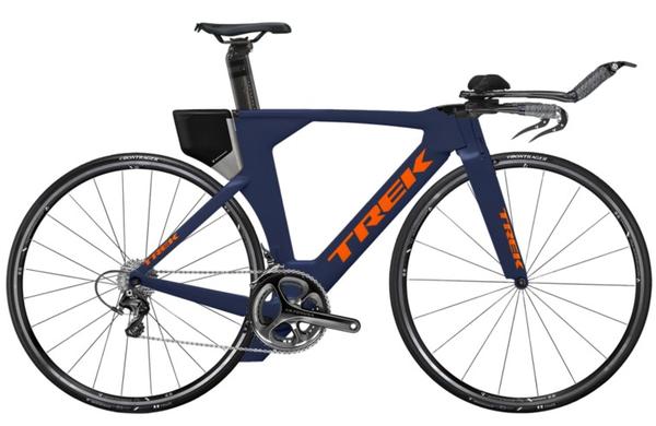 Trek Project One Speed Concept 9 Series 6800 Small 