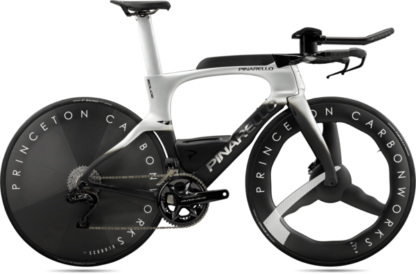 Pinarello Bolide F TR FRAMEKIT ONLY - City Bikes