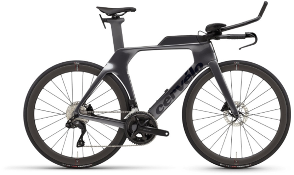 Cervelo P 105 Di2 Cervelo P 105 Di2