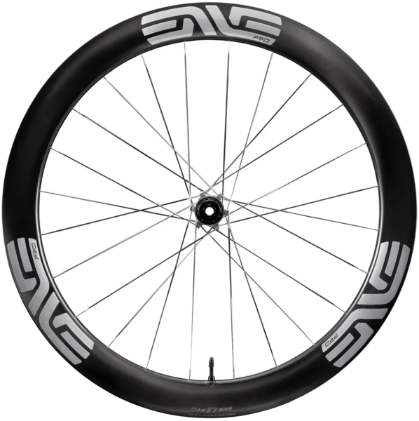 ENVE Composites SES 4.5 Pro Rear ENVE Composites SES 4.5 Pro Rear