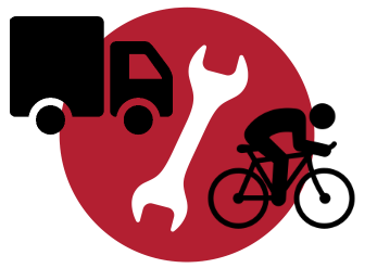 City Bikes 70.3 Bike Transport Service