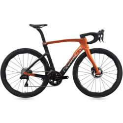 Pinarello DOGMA F SRAM RED ETAP AXS 4550
