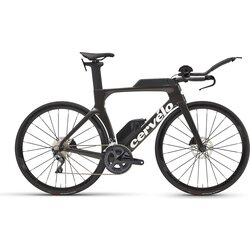 Cervelo P-Series Ultegra