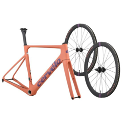 Cervelo SOLOIST FRAMESET MODULE