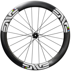ENVE Composites SES 4.5 World Championship 700 Rear 