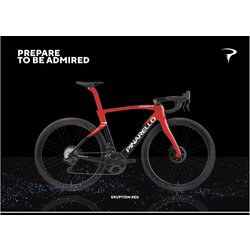 PINARELLO - City Bikes