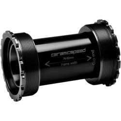 CeramicSpeed T47/86 Inboard 30mm Bottom Bracket