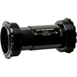 CeramicSpeed T47/86 Inboard Bottom Bracket for Campagnolo UT