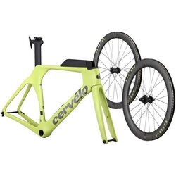 Cervelo P-Series Module Special LTD