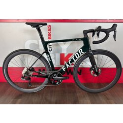 Factor Bikes Ostro 2.0 Ultegra