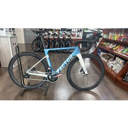 Factor Bikes Ostro Vam 2.0 Force Axs