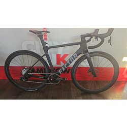 Factor Bikes Ostro Gravel Force XPLR