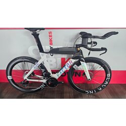 Factor Bikes SLICK FORCE