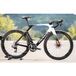Colnago Colnago Y1RS with Sram AXS & ENVE SES 4.5 (without PM)