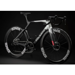 Colnago Colnago Y1RS with DURA-ACE & ENVE SES 4.5 (WITHOUT PM)